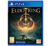 Elden Ring - Ps4