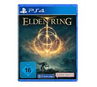 Elden Ring - PS4 [Edizione DE]