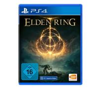 Elden Ring - PS4 [Edizione DE] - NUOVO