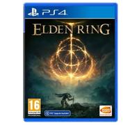 Elden Ring Ps4 Videogioco Italiano Playstation 4 Gioco Nuovo Sigillato Up Ps5
