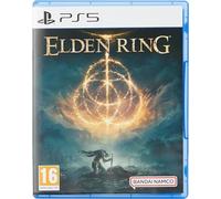 Sconosciuto Elden Ring