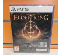 Namco Bandai Elden Ring PS5