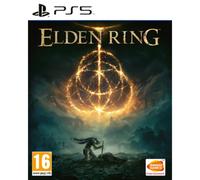 Elden Ring - Ps5