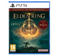 ELDEN RING SHADOW OF ERDTREE PS5