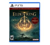 Anello Elden L'Ombra dell'Erdtree - PlayStation 5