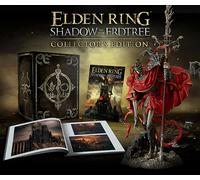 Elden Ring Shadow of The Erdtree Collector's Edition Playstation 5 Ediz