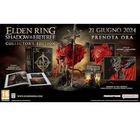 Pc Games Elden Ring: Shadow Of The Erdtree Collector´s Edition