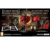 Elden Ring - Shadow of the Erdtree Collector's Edition GIOCO XBOX SERIES X