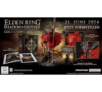 Elden Ring Shadow of the Erdtree Collector's Edition