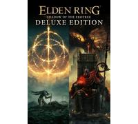 ELDEN RING Shadow of the Erdtree Deluxe Edition (PC) Pre-purchase Steam Key EUROPE