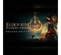 ELDEN RING Shadow of the Erdtree Deluxe Edition (PC) Steam Gift - GLOBAL