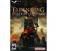 ELDEN RING Shadow of the Erdtree (DLC) (PC) Steam Key EMEA