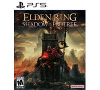 ELDEN RING Shadow of the Erdtree (DLC) (PS4/PS5) PSN Key EUROPE