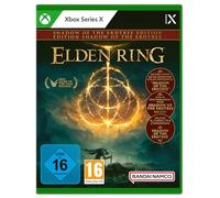 Elden Ring - Shadow of the Erdtree Edition