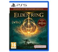 ELDEN RING SHADOW OF THE ERDTREE EDITION PS5 ACTION RPG EU CON ITALIANO NUOVO