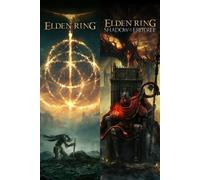 ELDEN RING Shadow of the Erdtree Edition XBOX LIVE Key GLOBAL