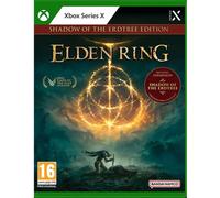 Namco Bandai - Elden Ring: Shadow of The Erdtree XSX