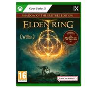 XBOX Serie X Elden Ring Shadow of the Erdtree Edition