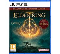 Elden Ring Shadow of The Erdtree EditionPlayStation 5 - Gioco di ruolo (RPG)V