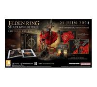 Elden Ring Shadow Of The Erdtree - Gioco per PS5 - Edizione da collezione - Nouvo