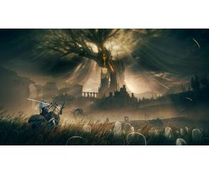 Elden Ring Shadow Of The Erdtree - Gioco per PS5 - Edizione da collezione - Nouvo