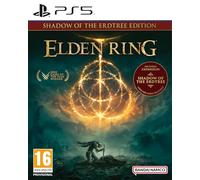 Bandai Namco Entertainment Elden Ring Shadow Of The Erdtree Goty - Gioco Per Ps5