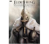 ELDEN RING SHADOW OF THE ERDTREE Guida Completa Ufficiale | Libro Gioco GIAPPONE