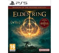 Elden Ring - Shadow of the Erdtree GIOCO PS5