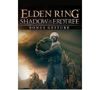 Elden Ring: Shadow of the Erdtree - Pre-order Bonus (DLC) (PS4/PS5) PSN Key EUROPE