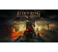 Elden Ring - Shadow of the Erdtree Premium Bundle