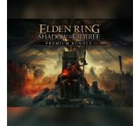 ELDEN RING Shadow of the Erdtree Premium Bundle (DLC) (PC) Steam Gift - GLOBAL