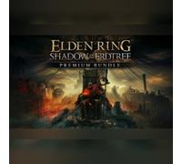 ELDEN RING Shadow of the Erdtree Premium Bundle (DLC) (PC) Steam Key - EMEA