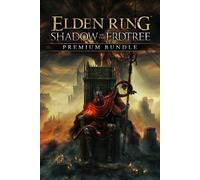 ELDEN RING Shadow of the Erdtree Premium Bundle (DLC) (PC) Steam Key EUROPE