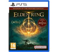 Elden Ring Shadow Of The Erdtree PS5 ES