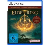 Elden Ring - Shadow of the Erdtree Edition Playstation 5 St (Sony Playstation 5)