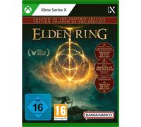 Elden Ring - Shadow Of The Erdtree XBSX NUOVO+OVP