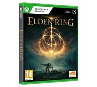 Xbox Games Elden Ring