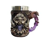 Nemesis Now Elden Ring Starscourge Radahn Tankard, Resin, Official Elden Ring Be