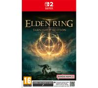 Elden Ring Tarnished Edition Completa Nintendo Switch 2 Bandai Namco Entertainment