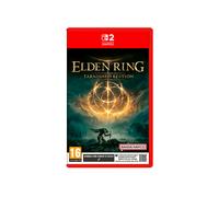 Elden Ring Tarnished Edition - GIOCO Nintendo Switch 2