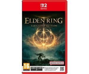 Elden Ring: Tarnished Edition (Nintendo S (Nintendo Switch) (PRESALE 28/08/2026)