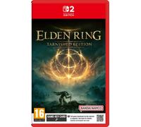 Elden Ring: Tarnished Edition (Nintendo Switch 2) (Nintendo Switch)