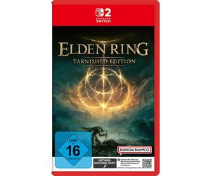 Elden Ring - Tarnished Edition Nintendo Switch 2 NSW2 Nuovo + Con Custodia