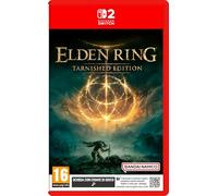 Elden Ring Tarnished Edition - GIOCO Nintendo Switch 2