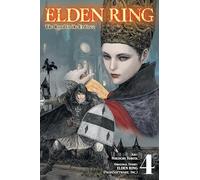 Nikiichi Tobita Inc. FromSof Elden Ring: The Road to the Erdtree, V (Tascabile)
