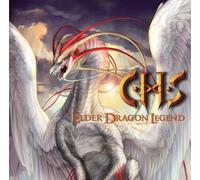Elder Dragon Legend