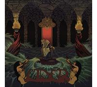 Elder Elder (CD) Album