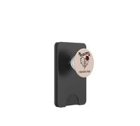 Elder Emo Club Cuore spezzato Rose Divertente PopSockets PopWallet per MagSafe