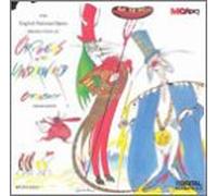 Elder/Eno - Offenbach:Orpheus in the Underworld