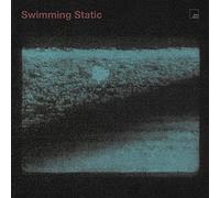 Elder Island - Swimming Static (Vinyl Translucent)